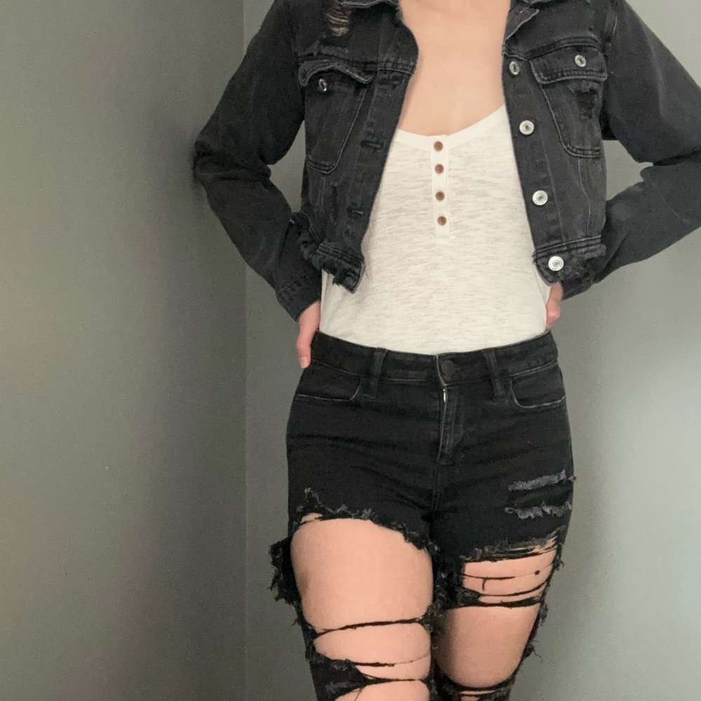 american eagle tank